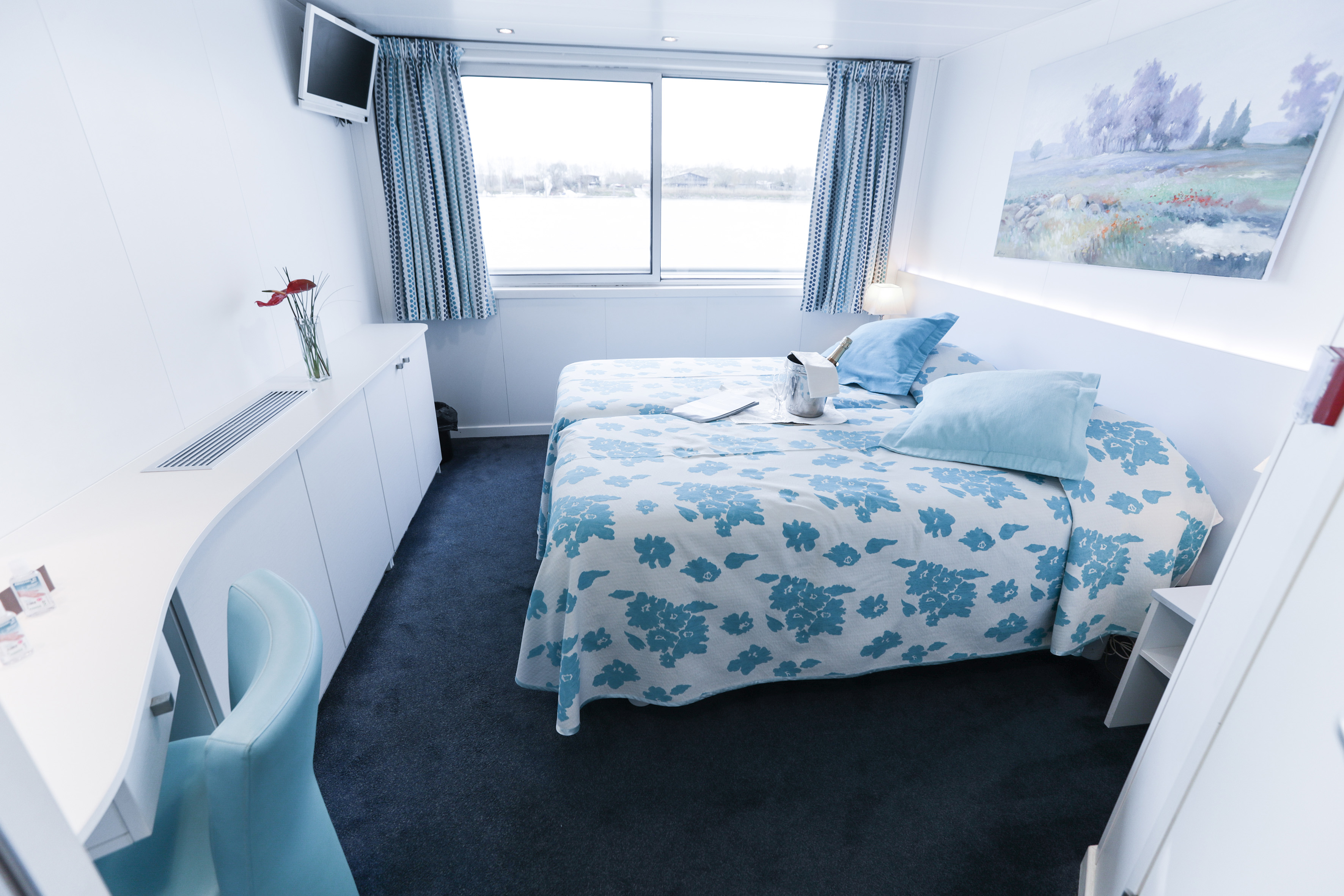 MS Cyrano de Bergerac - 5